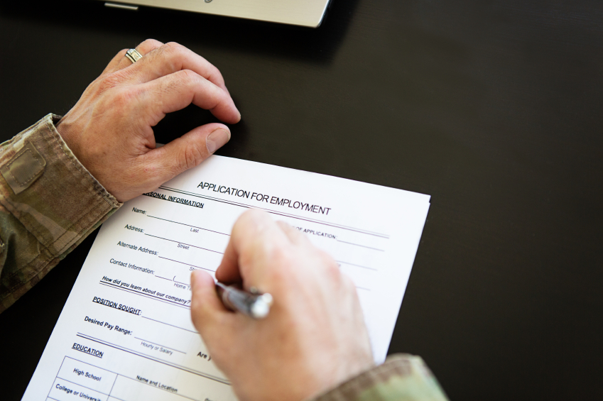 5 Global Companies that Hire Veterans